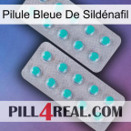 Pilule Bleue De Sildénafil 29